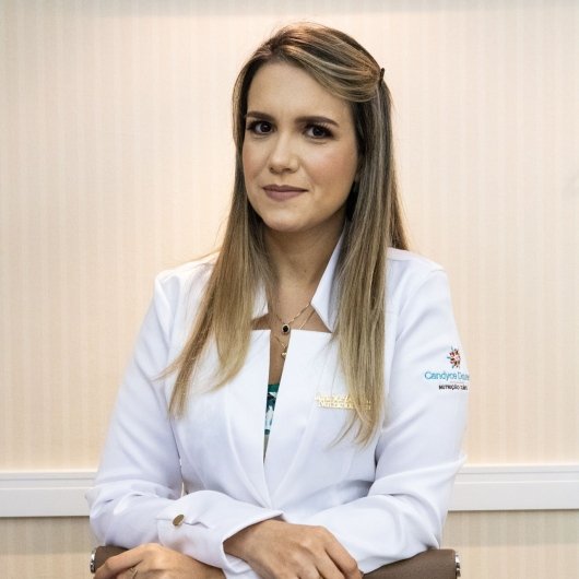 Candyce Dourado