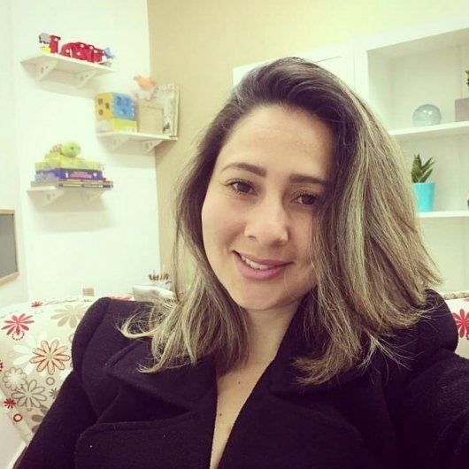 Agatha Cristina da Silva