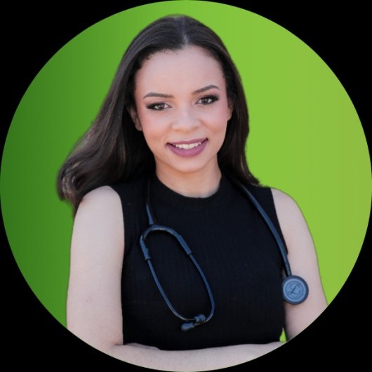 Mariana P Carvalho