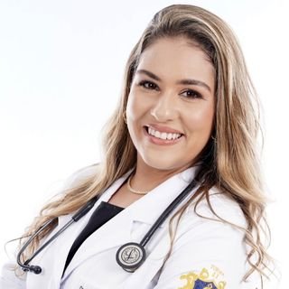 Dra. Letícia Christiany Rodrigues Catharino