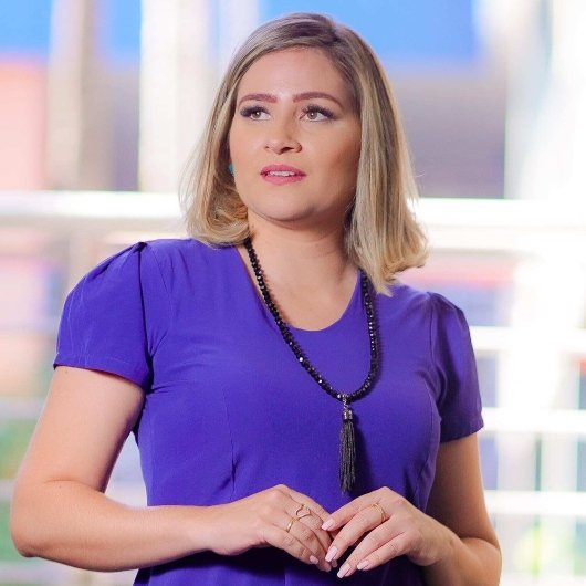 Daniella Sandes Pereira