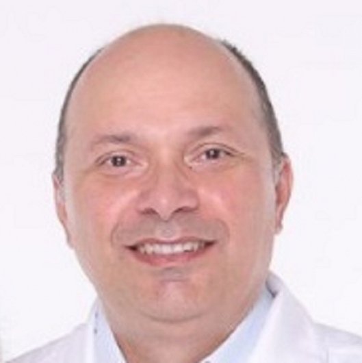 Dr. Gustavo Dafico Bernardes