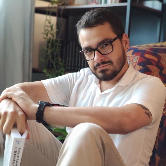 André Luiz Vieira Gonçalves