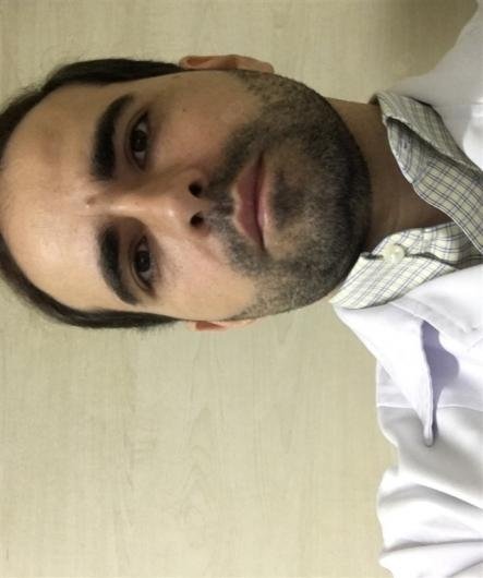 Dr. Gabriel De Castro Figueiredo