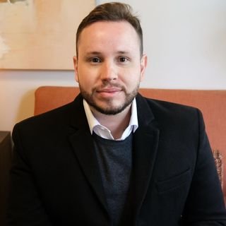 Daniel Teles