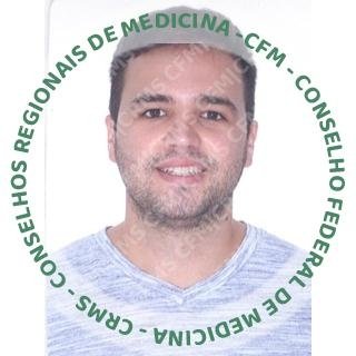Dr. Fabio Molina Fernandes Silva