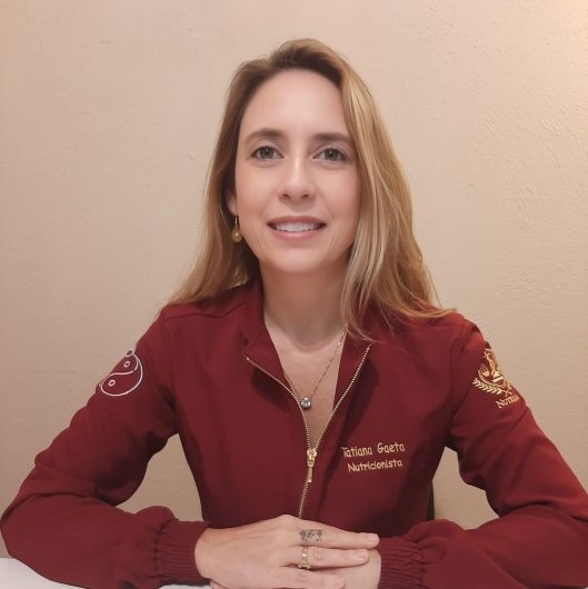 Dra. Tatiana Gaeta
