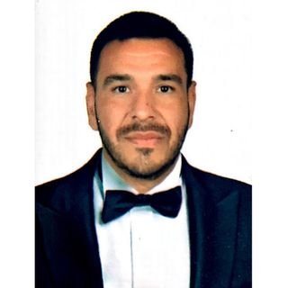 Dr. Joao Odenik
