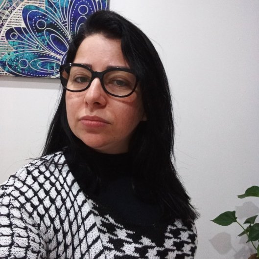 Deise Hartmann da Rocha