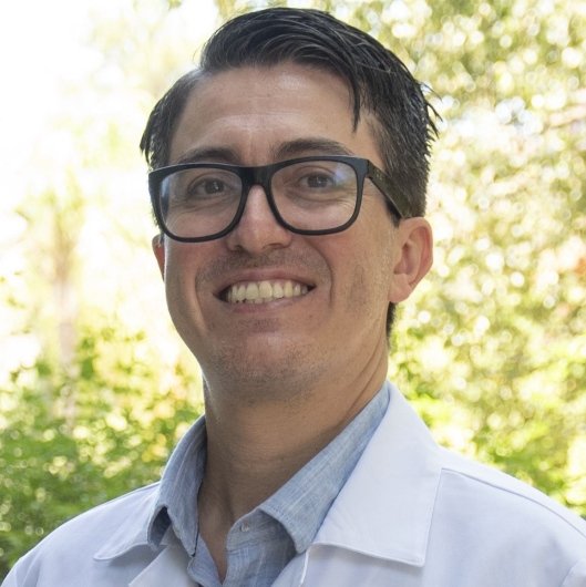 Dr. Diego Rodrigues Falci