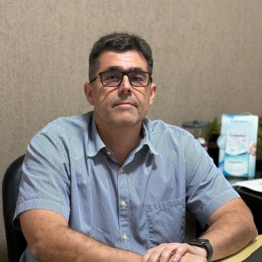 Dr. Henrique Junior