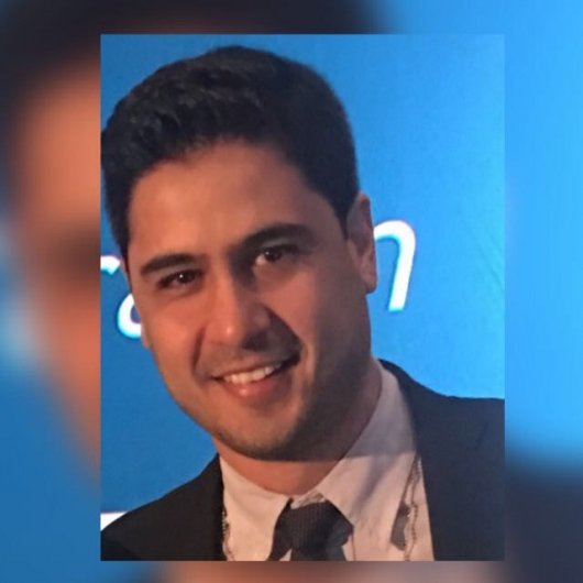 Dr. Murillo Martins Correia