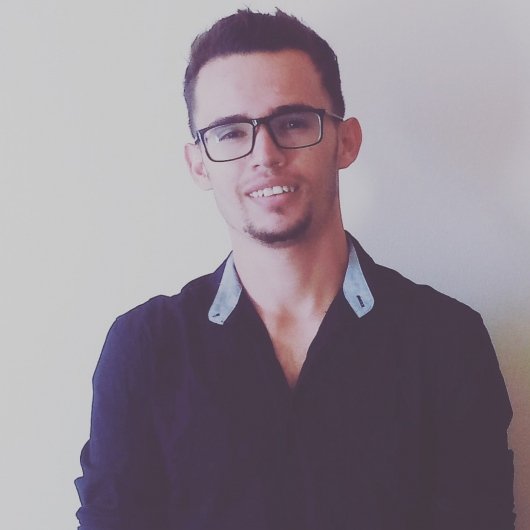 Rafael Henrique Gonçalves