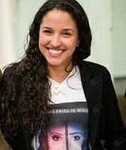 Jessica Andressa da S Oliveira