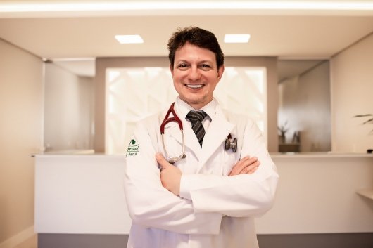 Dr. Jeferson Wollmeister