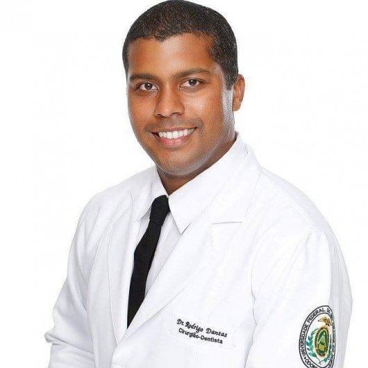 Dr. Rodrigo Dantas