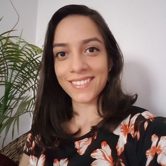 Laís Sanches