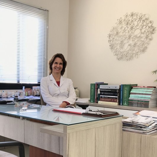 Dra. Silvana Francesca de Souza Moreira