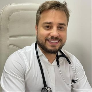 Dr. Fabio Ribeiro