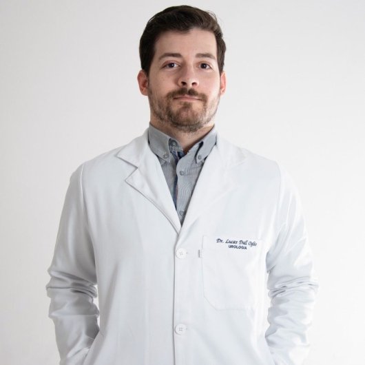 Dr. Lucas Dall Oglio