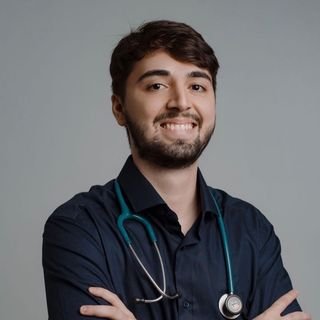 Dr. Antonio Cezar Batista Filho