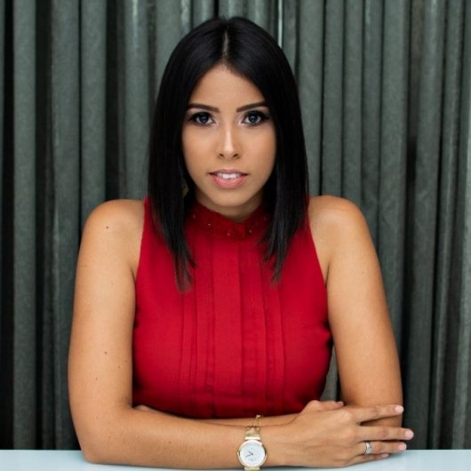Edjane da Silva Bomfim