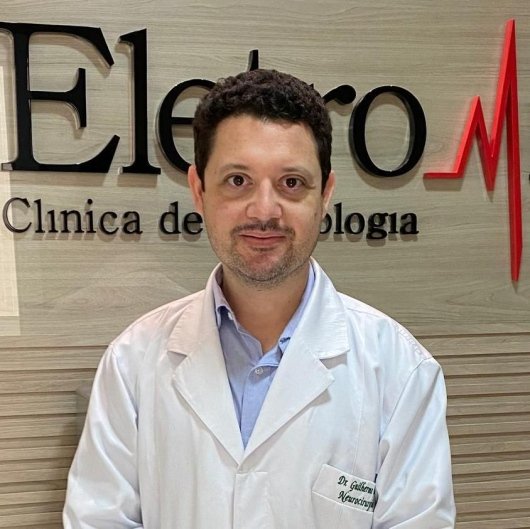 Dr. Guilherme Lucas Lima