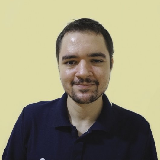 Lucas de Freitas Silva