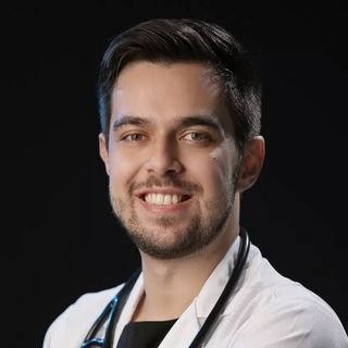 Dr. Guilherme Affini Severian Vieira