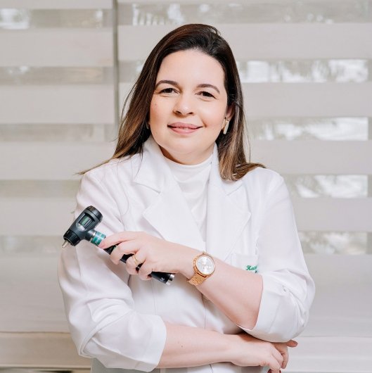 Dra. Katúcia Viana