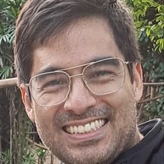 Leonardo da Silva Kina