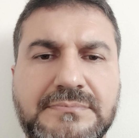 Dr. Ruber Paulo de Oliveira Gomes