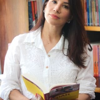 Carla Ribeiro de Lima