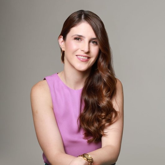 Dra. Adriana Gonzalez Bueno