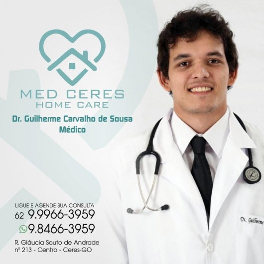 Dr. Guilherme Carvalho De Sousa