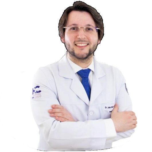Dr. Joao Paulo Souza Castro