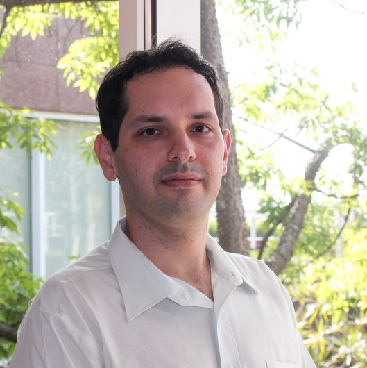 Dr. Caio Robledo Quaio
