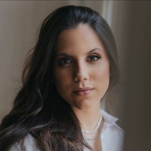 Dra. Hannah Abreu Badaro Rezende