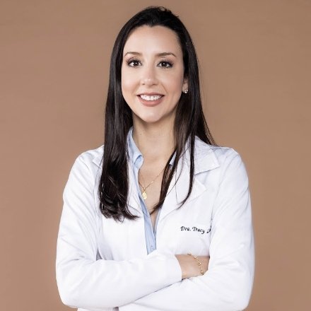 Dra. Tracy Lima Tavares Soeiro