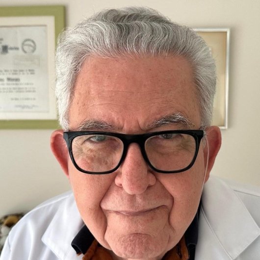 Dr. Jose Roberto de Lima Moraes
