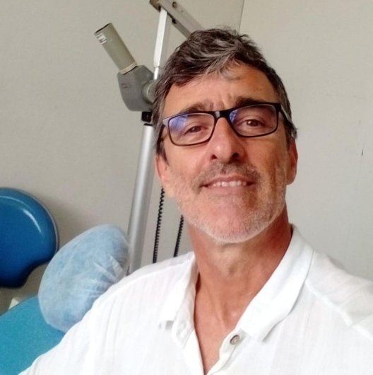 Dr. Francisco Antonio De Castro Barroso