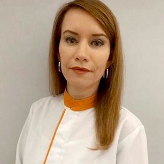 Dra. Kelly Cristine Jacobs