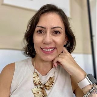 Aline Cristina Domiquille de Lima