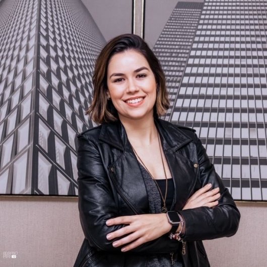 Mariana Mateus de Oliveira