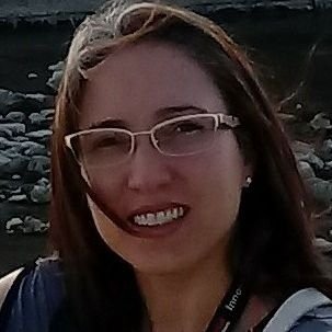 Marcia Cristina Seixas