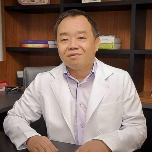 Dr. Paulo Kozima