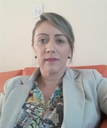 Adriana Aparecida Pereira da Silva