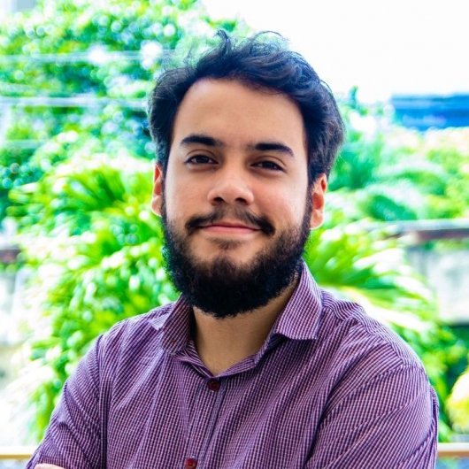 Gustavo Vasconcelos