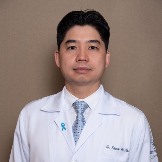 Dr. Eduardo Wei Kin Chin