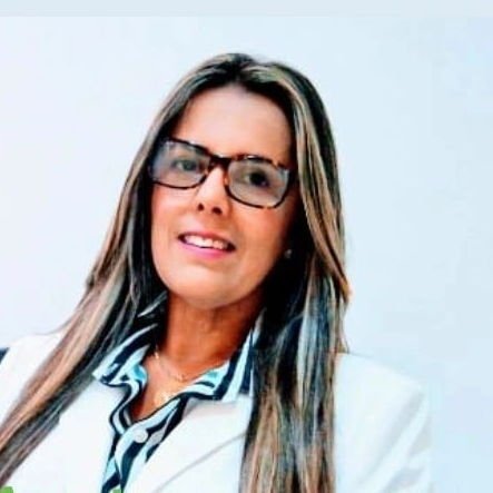 Dra. Albanice P. de Cerqueira